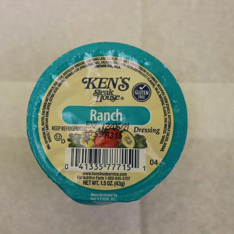 Ranch
