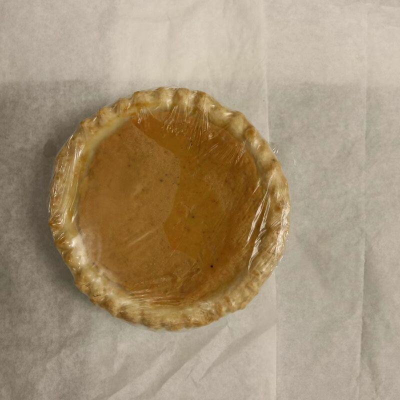 Sweet Potato Pies