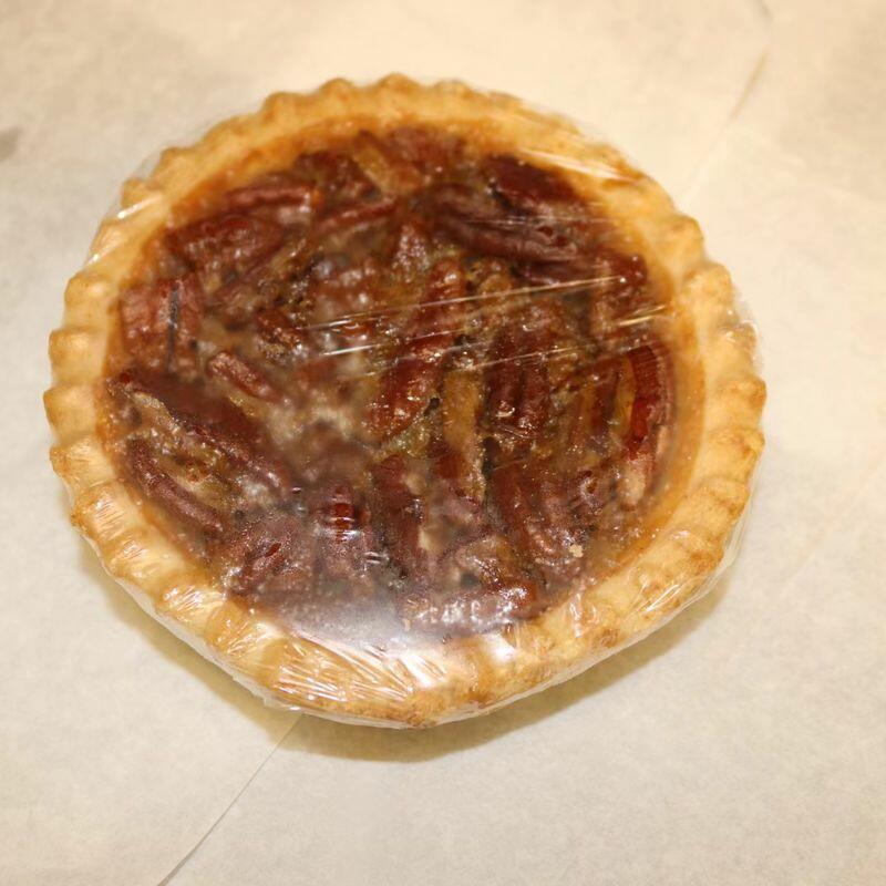 Pecan Pies