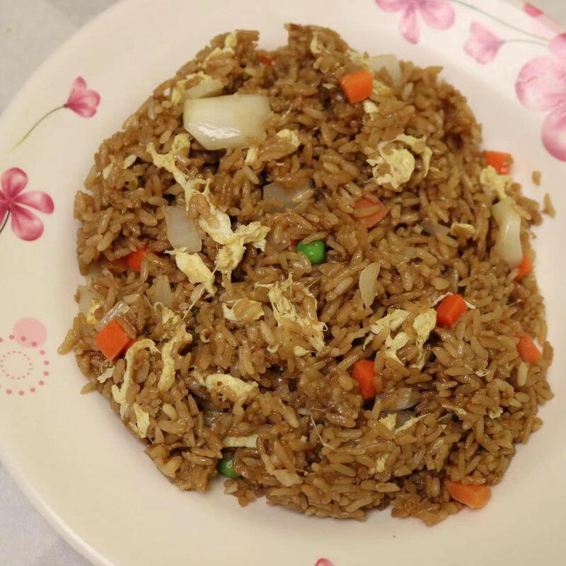 Fried Rice (Sm)