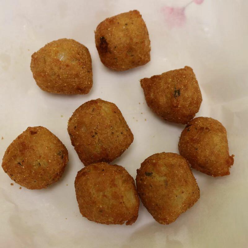 Hush Puppies