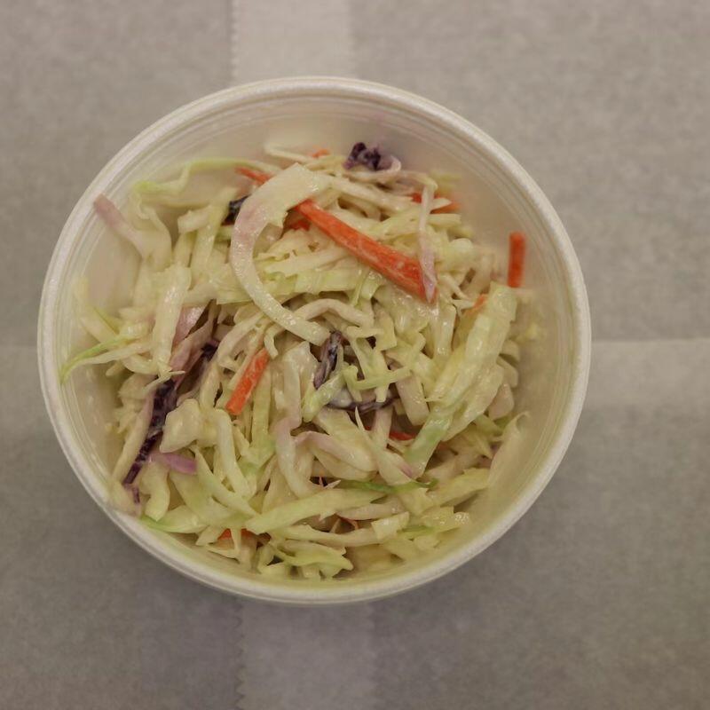 Coleslaw